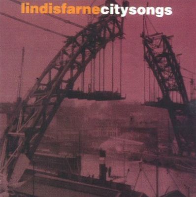 City Songs: Live on the BBC