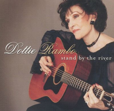 Stand by the River