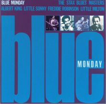Stax Blues Masters: Blue Monday