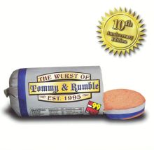 The Wurst Of