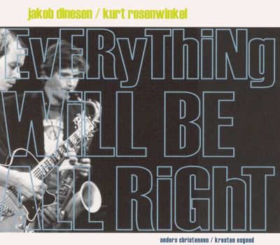 Everything Will Be All Right