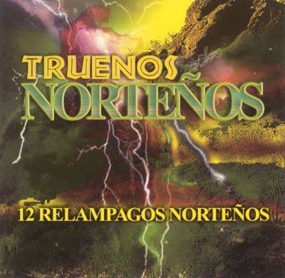 Truenos Nortenos [2002]