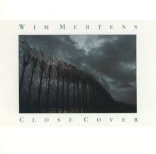 Close Cover