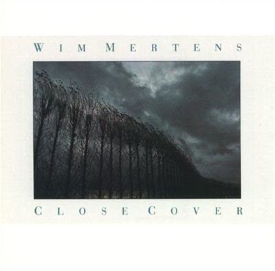 Close Cover