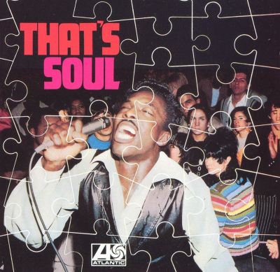 That's Soul, Vol. 1