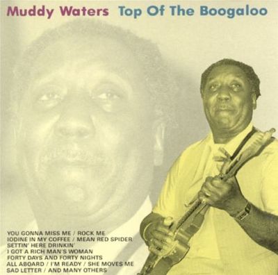 Top of the Boogaloo