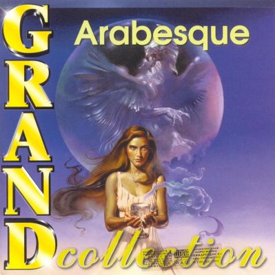 Arabesque [Grand Collection]