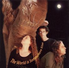 Wooden O: A Handeful of Pleas... Tracks & Reviews | AllMusic
