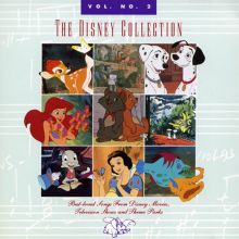 The Disney Collection, Vol. 2 [1990]