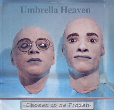 Chosen to Be Frozen