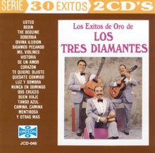 Exitos de Oro, Vol. 1