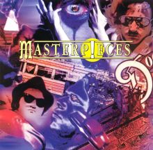 Masterpieces