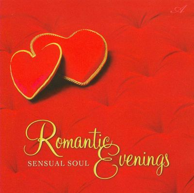 Body soul christmas sensual soul collection allmusic