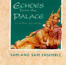 Echoes from the Palace