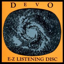 E-Z Listening Disc