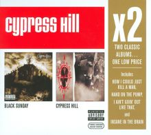 Black Sunday/Cypress Hill