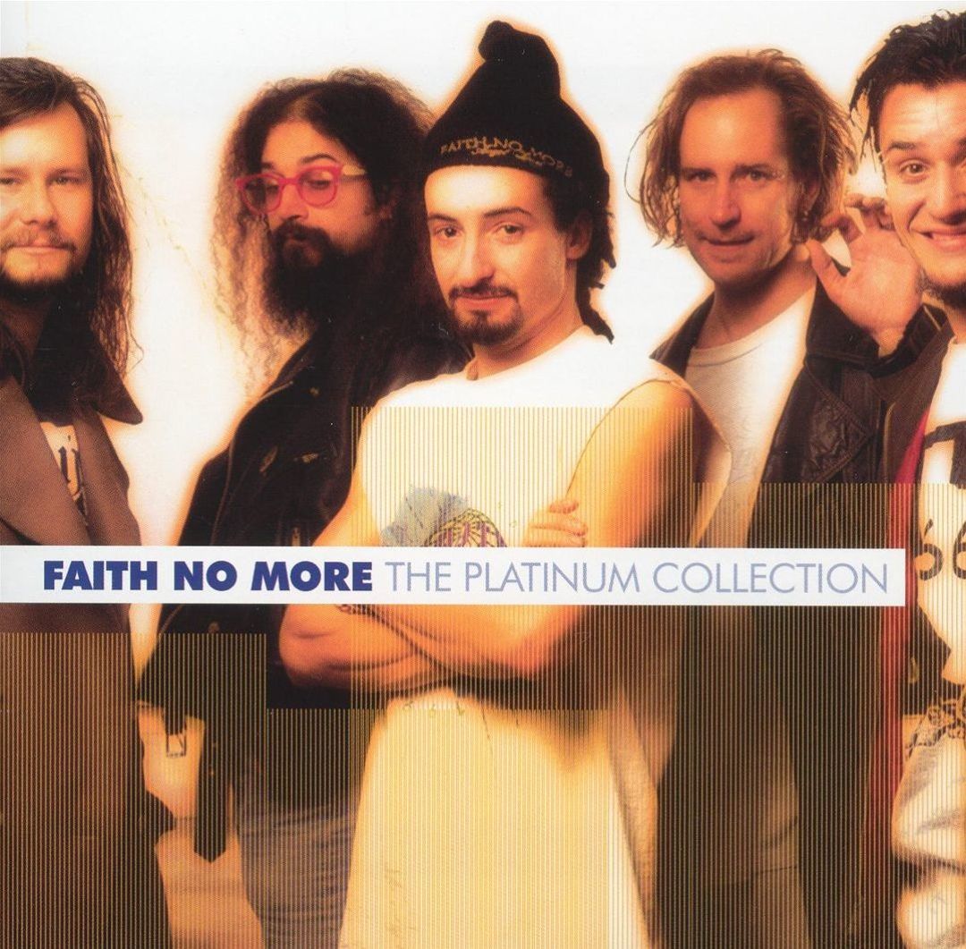 Platinum Collection Faith No More Album AllMusic platinum-collection-faith-no-more-album-allmusic