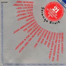 21 Years of Alternative Radio 1