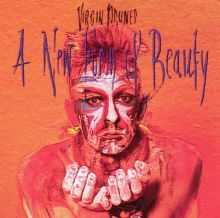 Virgin Prunes A New Form Of Beauty 2枚組CD 未開封 goth positive punk