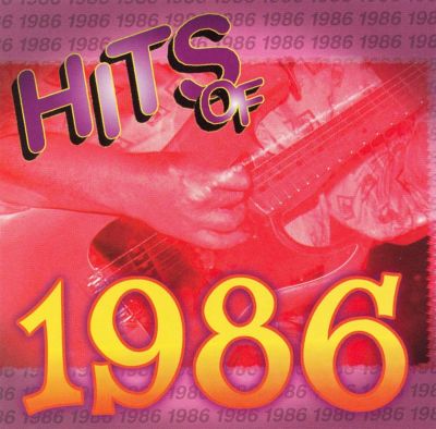 Hits of 1986