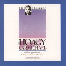 Classic Hoagy Carmichael