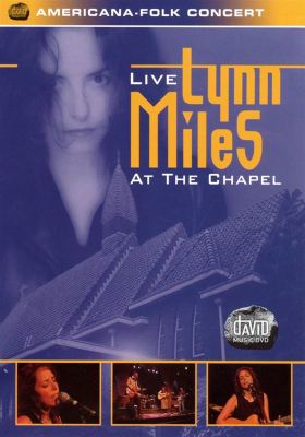 Live at the Chapel