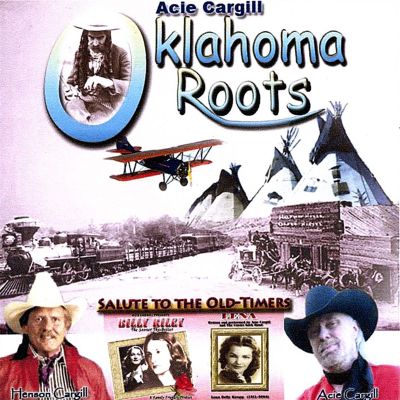 Oklahoma Roots