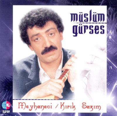 Meyhaneci/Kirik Sazim