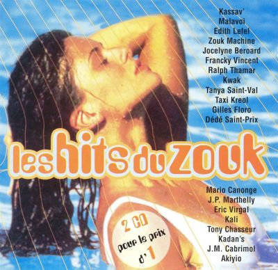 Les Hits du Zouk