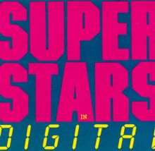 Superstars in Digital
