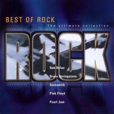 Best of Rock: The Ultimate Collection