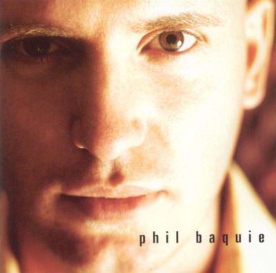 Phil Baquie