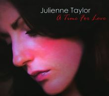 Julienne Taylor: A Time for Love Tracks &amp; Reviews | AllMusic