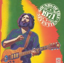 Sounds of the Seventies: 1971