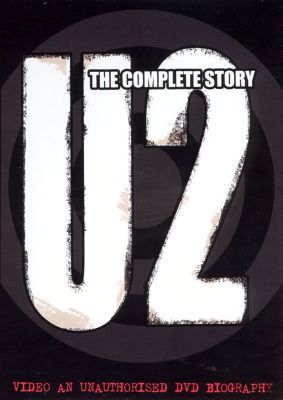 The History of U2