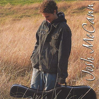 Josh McCann