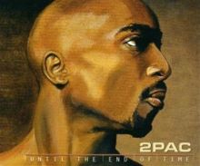 Until the End of Time [CD Single]