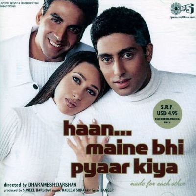 Haan...Maine Bhi Pyaar Kiya