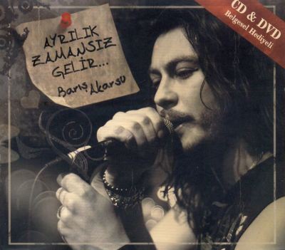 Ayrilik Zamansiz Gelir