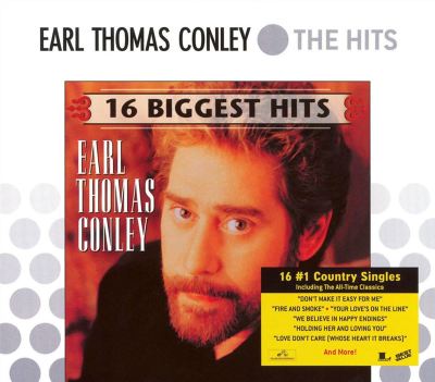 16 Biggest Hits