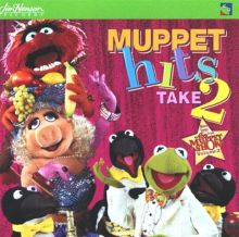 Muppet Hits, Vol. 2