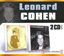 Greatest Hits/Field Commander Cohen