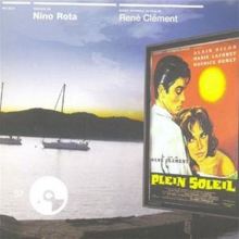 Plein Soleil [Original Soundtrack] - Nino Rota | AllMusic