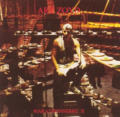 Marathonnere II