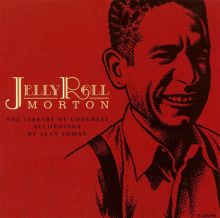 The Library of Congress Recordings