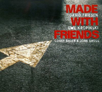Made with Friends