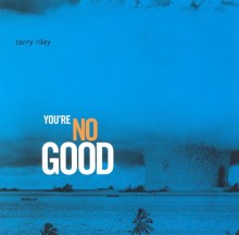 You're No Good