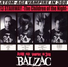 Balzac — Biography, Discography, Albums & Expert Reviews | AllMusic