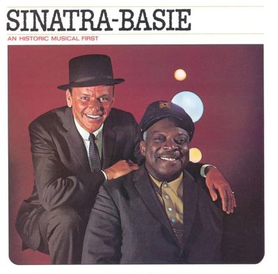 Frank Sinatra, Count Basie: S Tracks & Reviews | AllMusic
