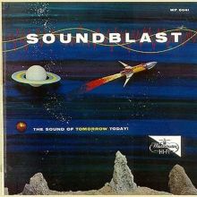 Soundblast